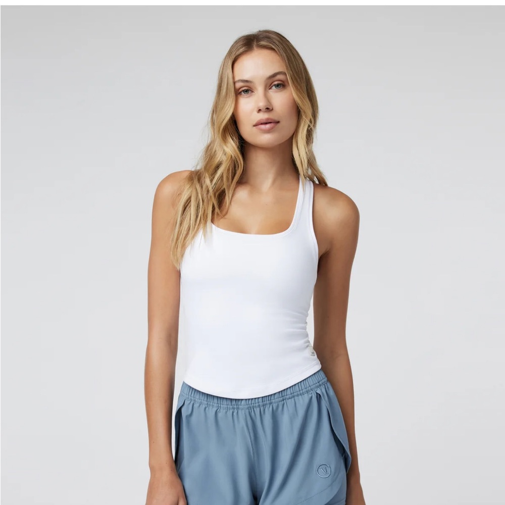 Vuori Daily Racerback Tank